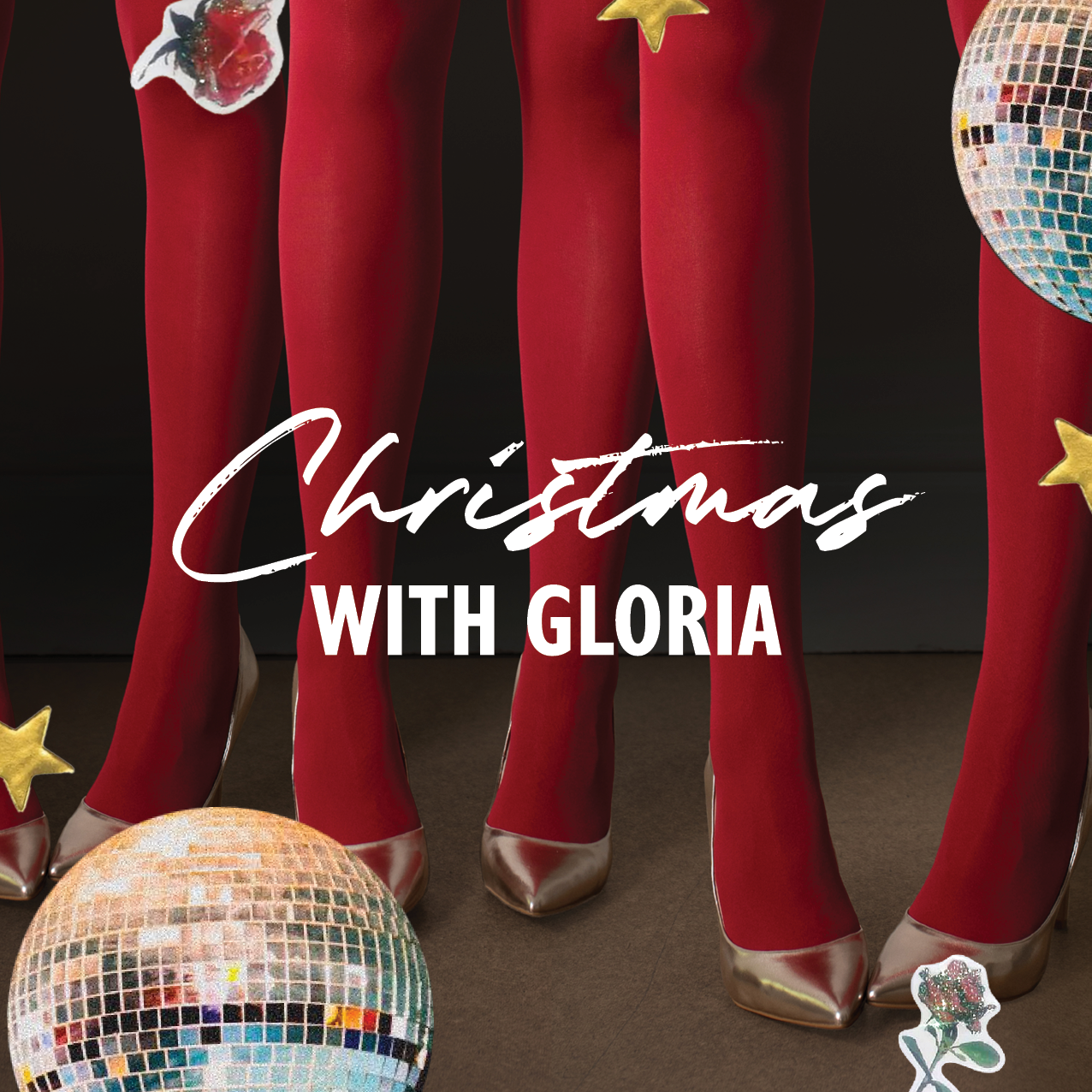 Christmas at Blame Gloria 